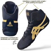 COD. SU-01_Scarpe